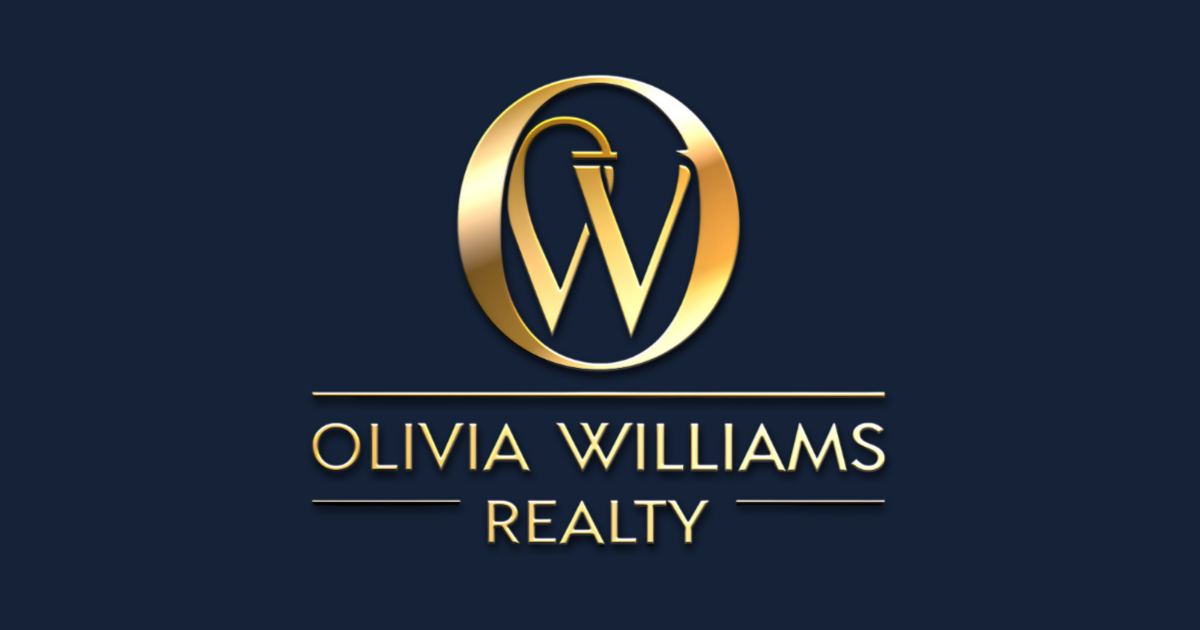 Olivia Williams Realty
