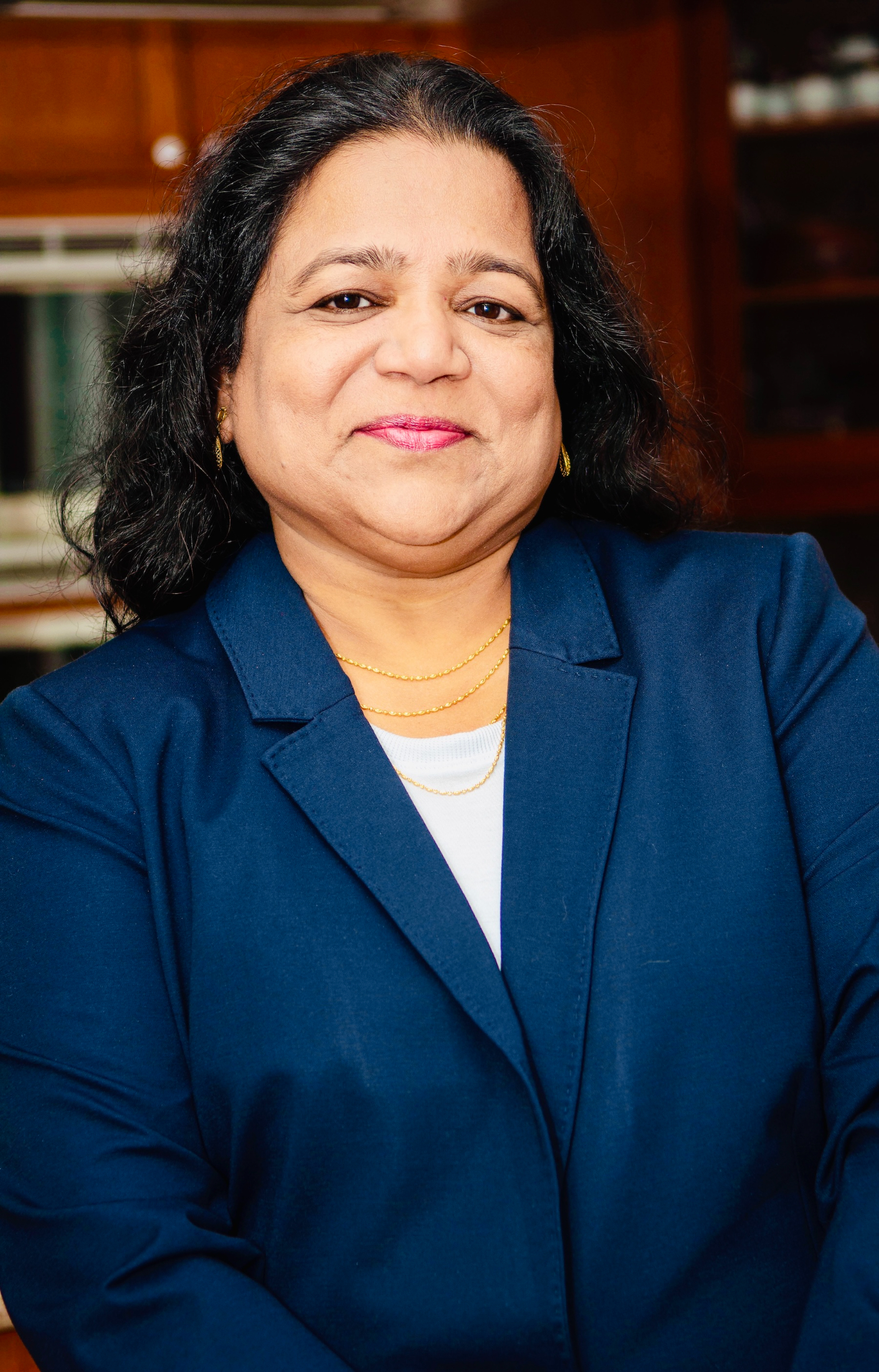 Olivia Williams Realty